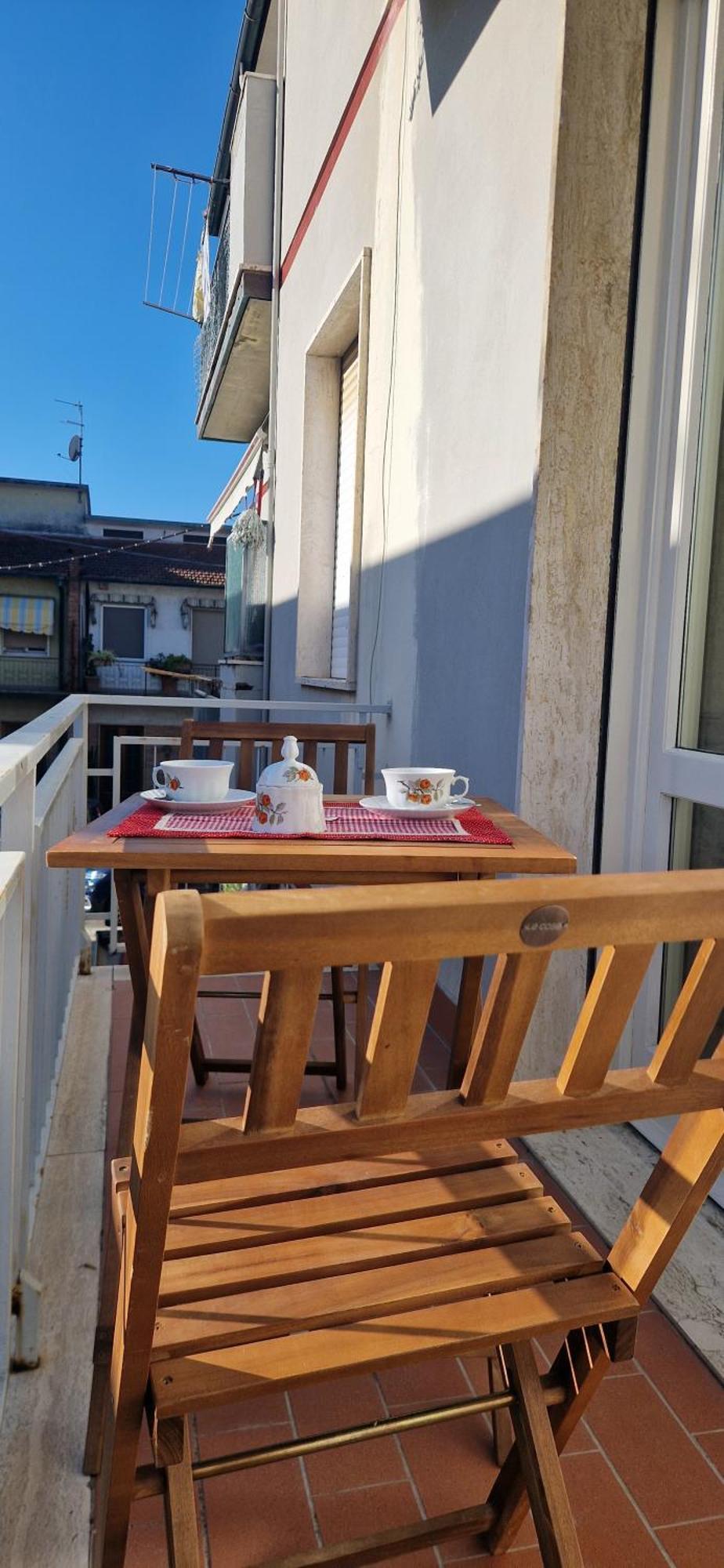 Viareggio All Seasons Exterior foto